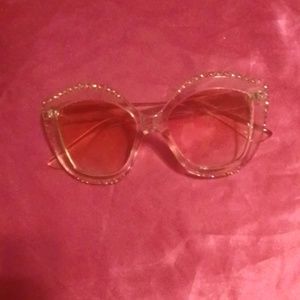 Ladies summer shades